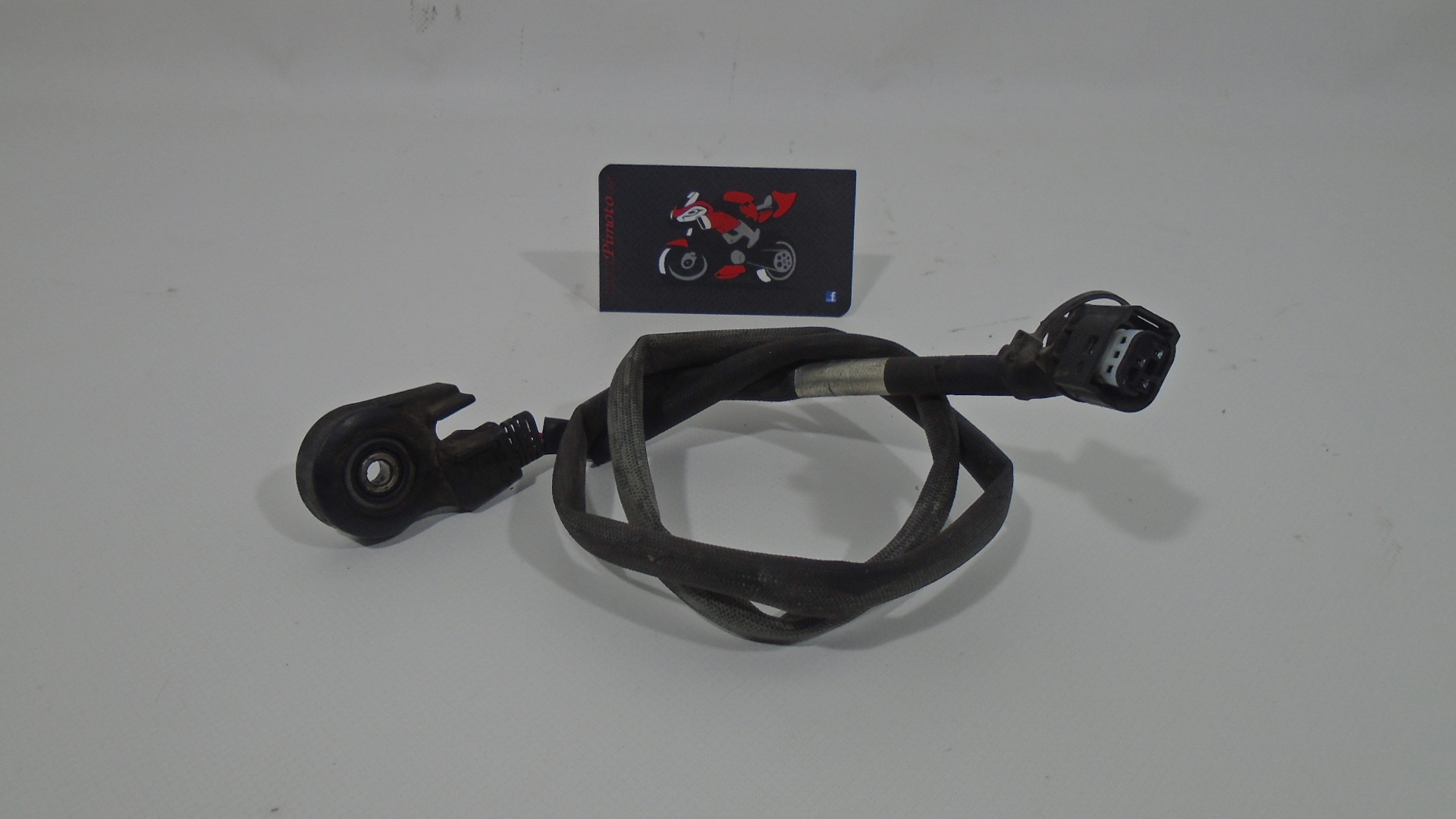 SENSOR CABALLETE LAT BMW F 800 ST 05-12